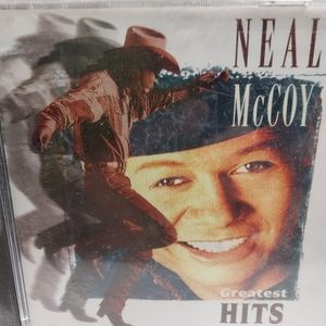 Neal McCoy